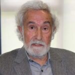 Adeus ao ourensán Emilio González Graña: a forza da palabra