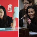 Listas | Estos son los candidatos del PSOE de Ourense al Congreso y Senado en las elecciones 29-N