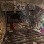 Galería | Un mundo invisible bajo las vías de la estación Empalme de Ourense