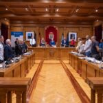 La Diputación de Ourense aprueba 6,3 millones para 184 actuaciones en los municipios de la provincia