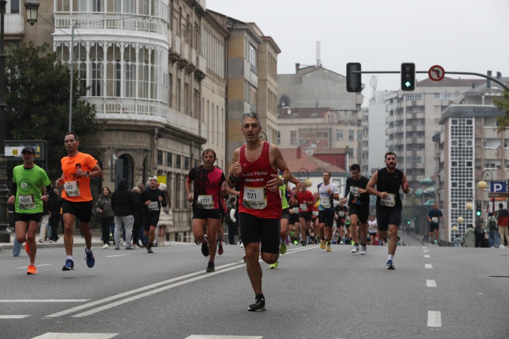 Carrera San Martiño 2026 en Ourense: Todo lo que necesitas saber para participar