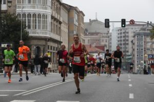 Carrera San Martiño 2026 en Ourense: Todo lo que necesitas saber para participar